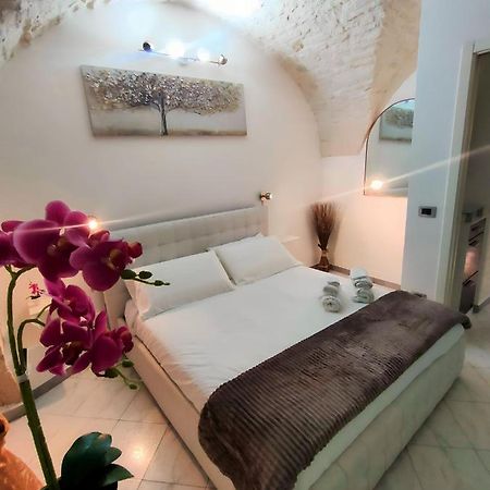 Stone House Martina Franca Exterior foto