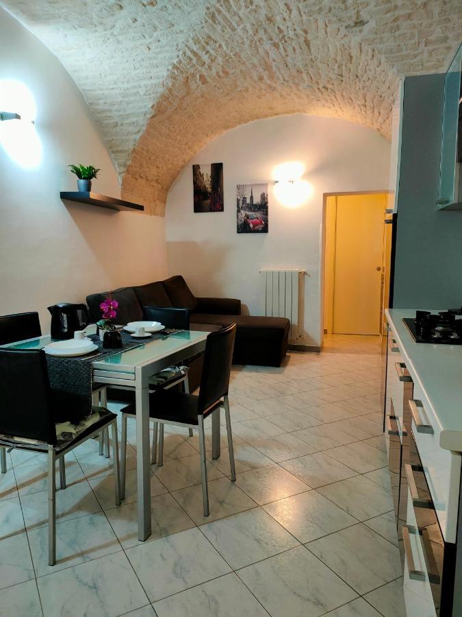 Stone House Martina Franca Exterior foto