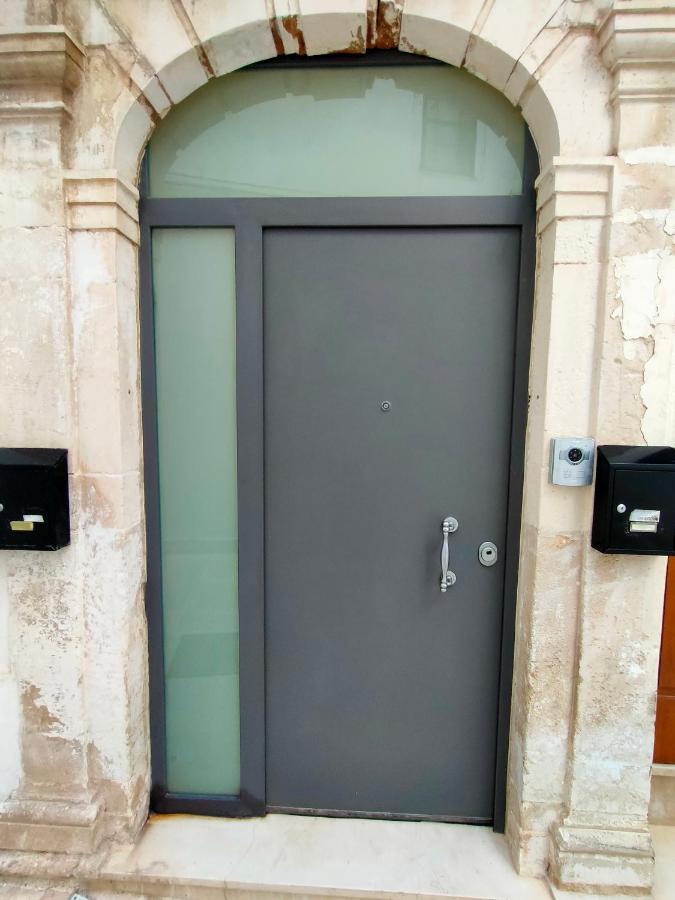 Stone House Martina Franca Exterior foto