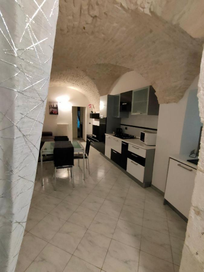 Stone House Martina Franca Exterior foto