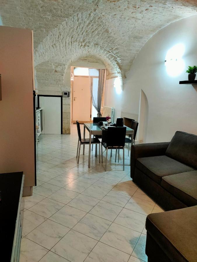 Stone House Martina Franca Exterior foto