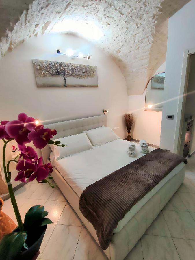 Stone House Martina Franca Exterior foto