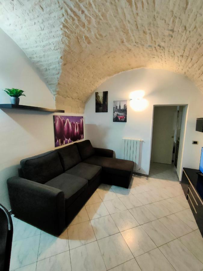Stone House Martina Franca Exterior foto